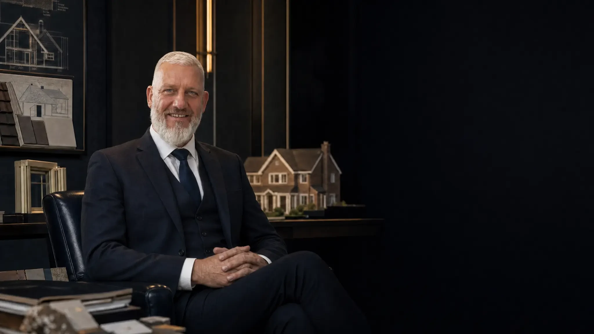 Paul Broome, home improvement sales coach